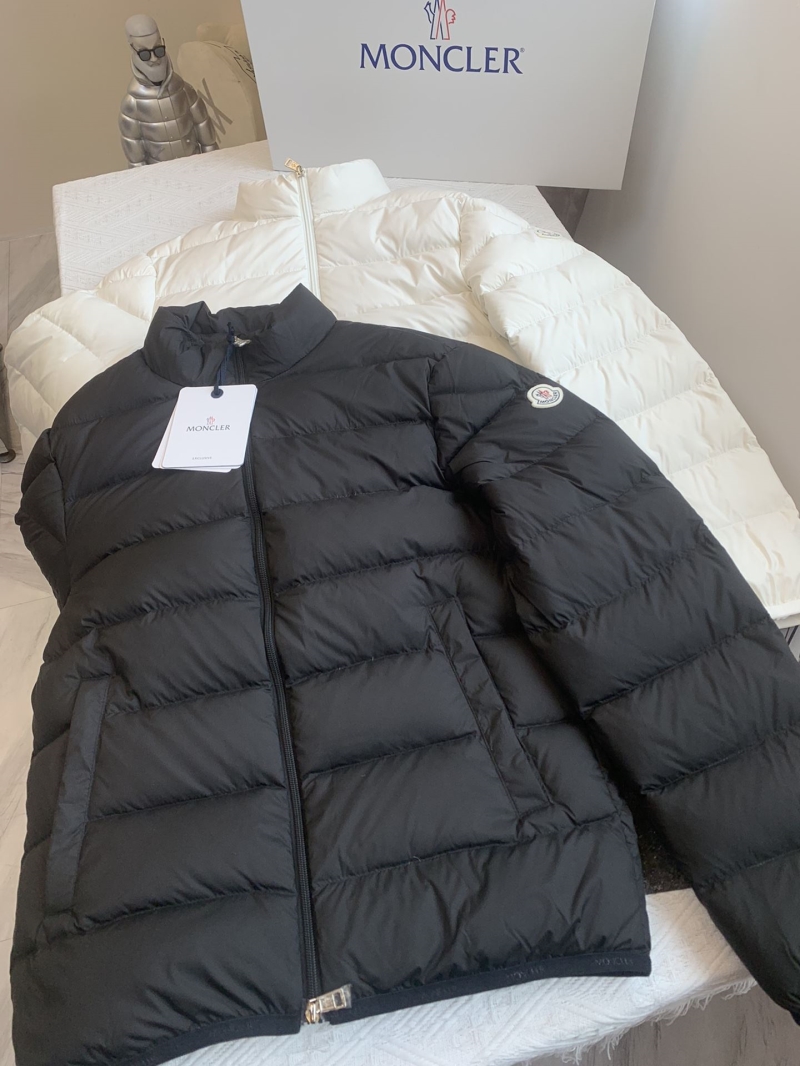 Moncler Down Coat